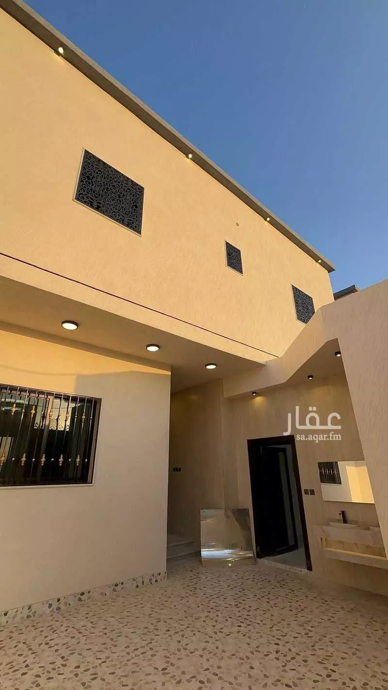 دور 7 غرف في السكة الحديدية 3