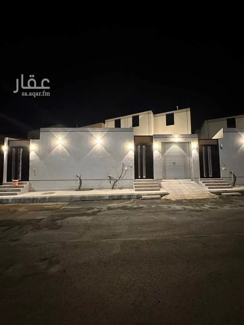 دور 7 غرف في طيبة 1