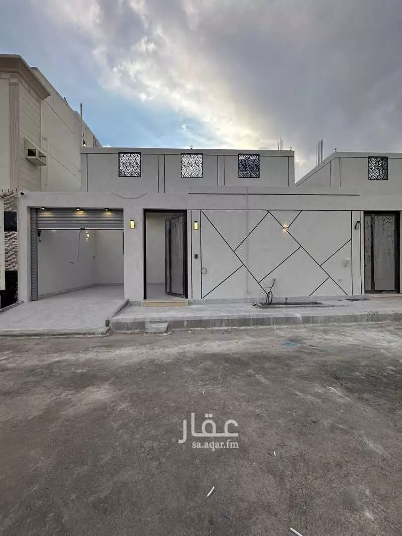 دور 5 غرف في السكة الحديدية 2