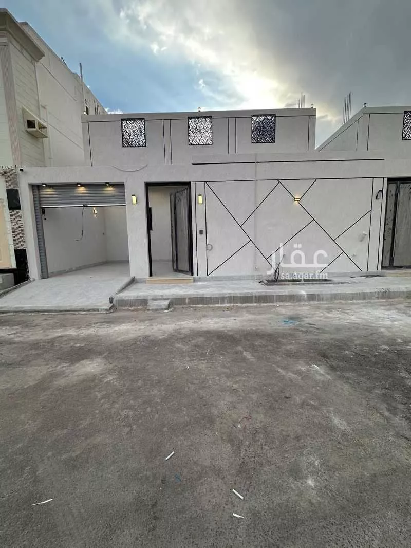 دور 5 غرف في السكة الحديدية 1