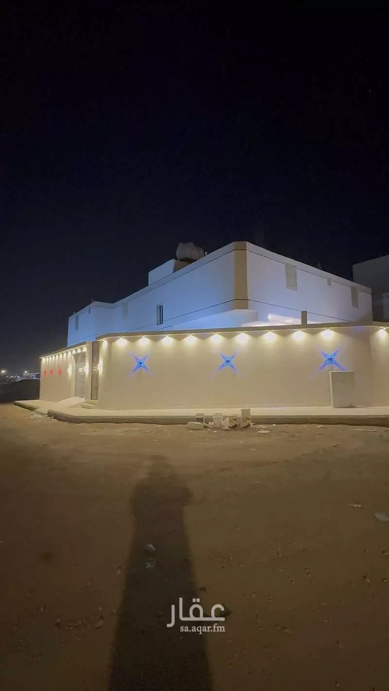 دور 6 غرف في العزيزية 1