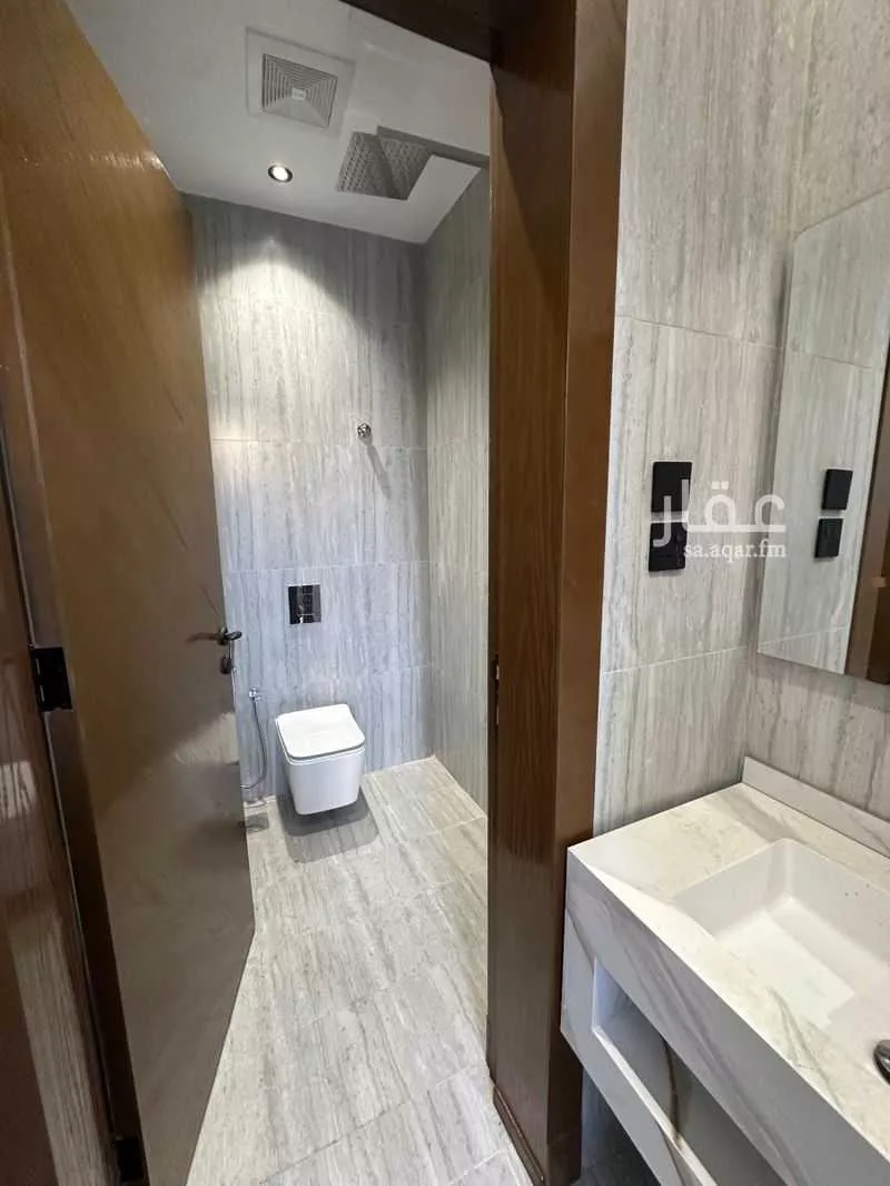 6 bedroom villa in Shawran, Madinah 8