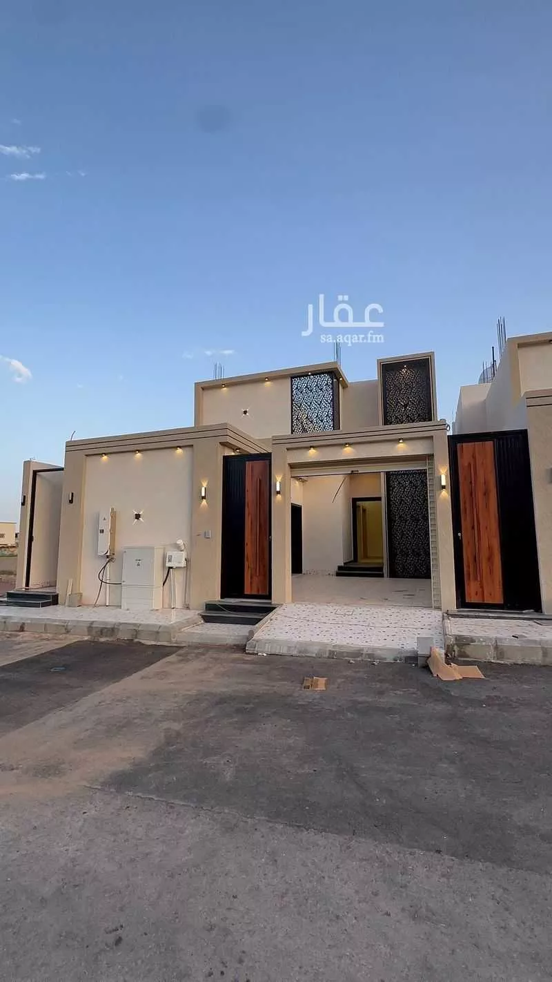 دور 4 غرف في ورقان 1