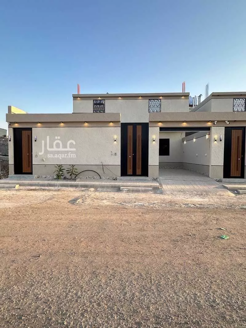 دور 7 غرف في السكة الحديدية 1