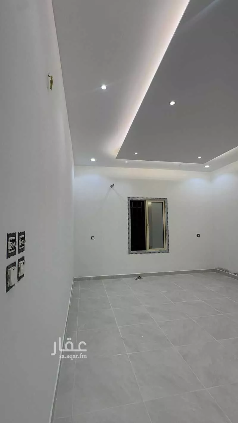 دور 5 غرف في العزيزية 4