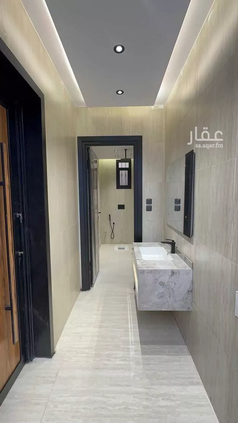 دور 7 غرف في السلام 3