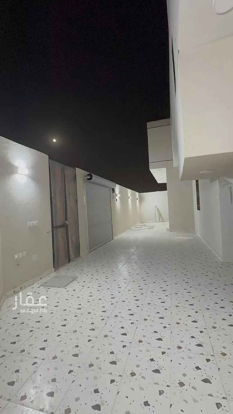 دور 6 غرف في العزيزية 5