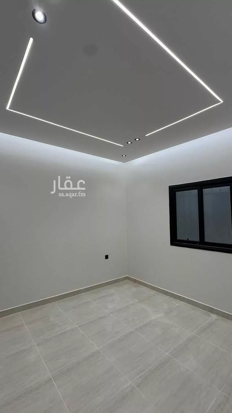 دور 4 غرف في ورقان 3