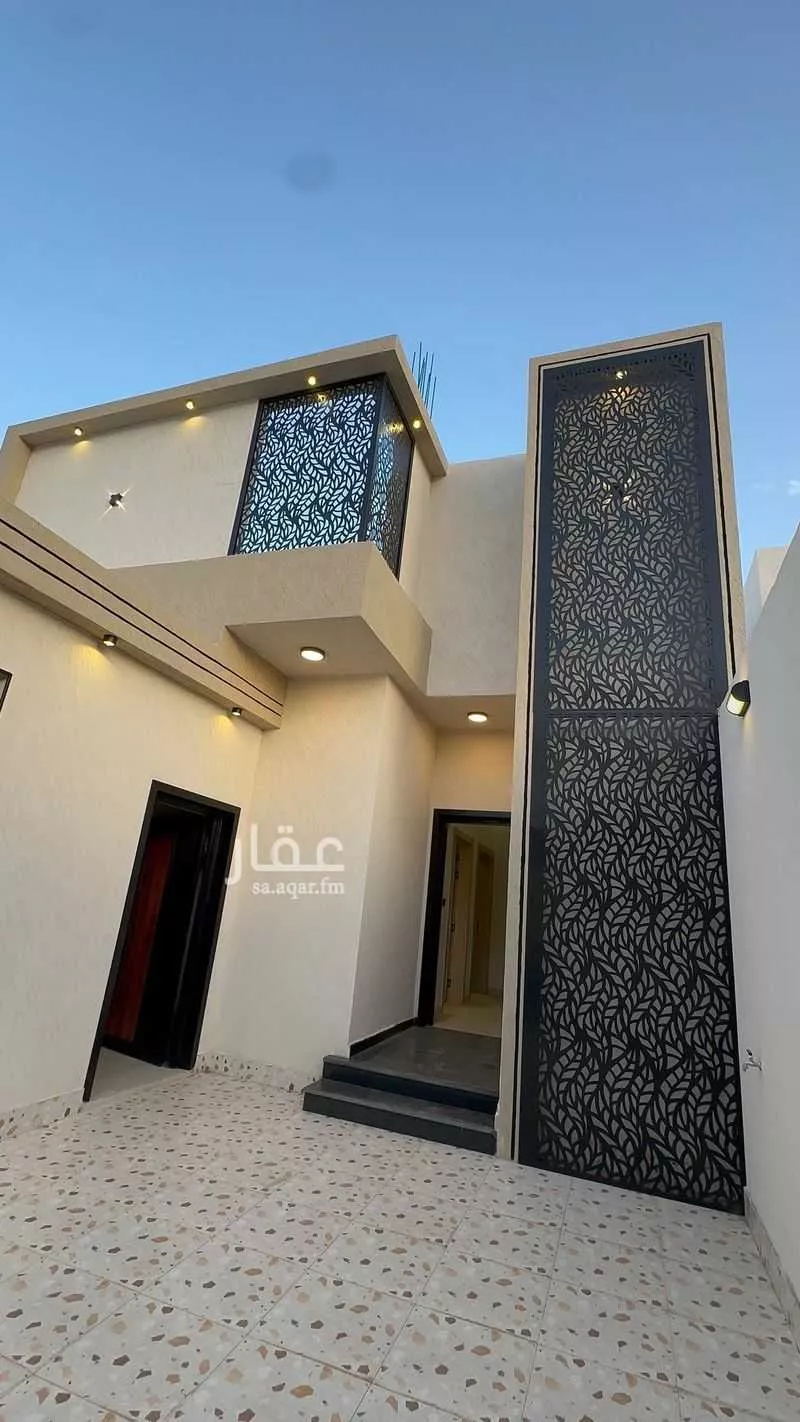 دور 4 غرف في ورقان 4