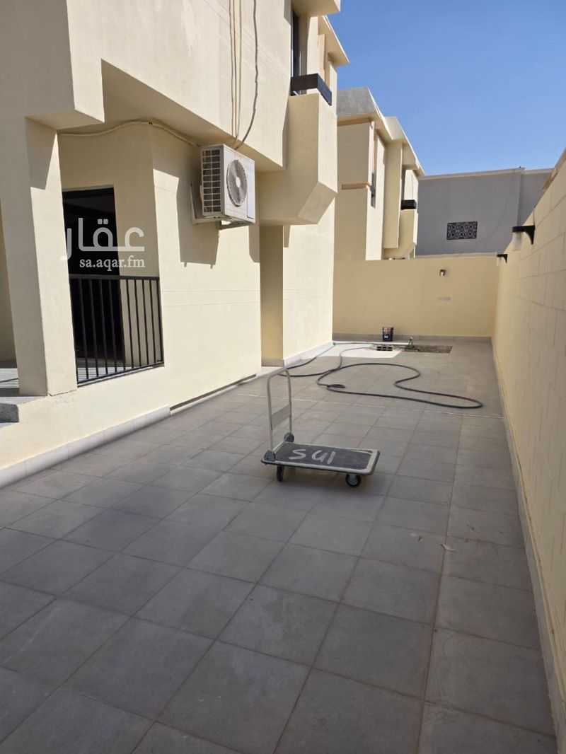 3 bedroom villa in Al Wurud, Riyadh 7