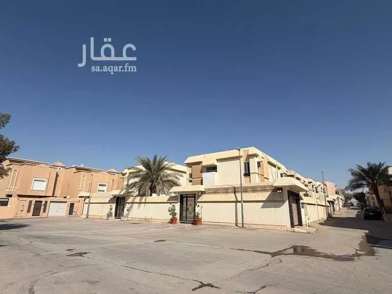 فيلا 3 غرف في الورود 1