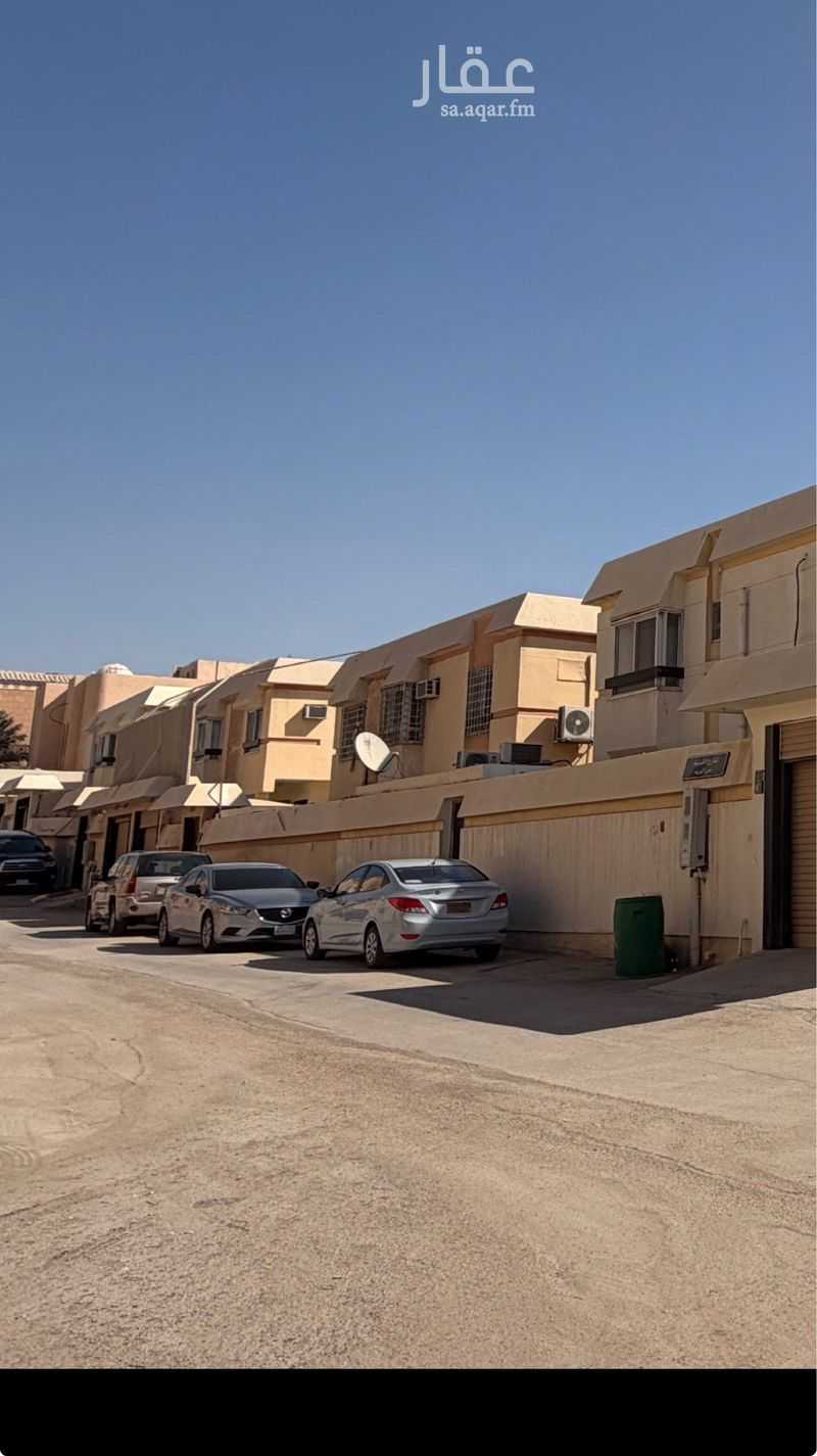 3 bedroom villa in Al Wurud, Riyadh 16