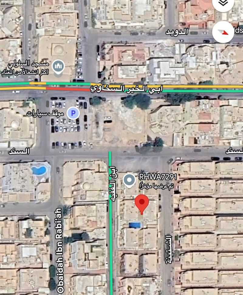 3 bedroom villa in Al Wurud, Riyadh 8