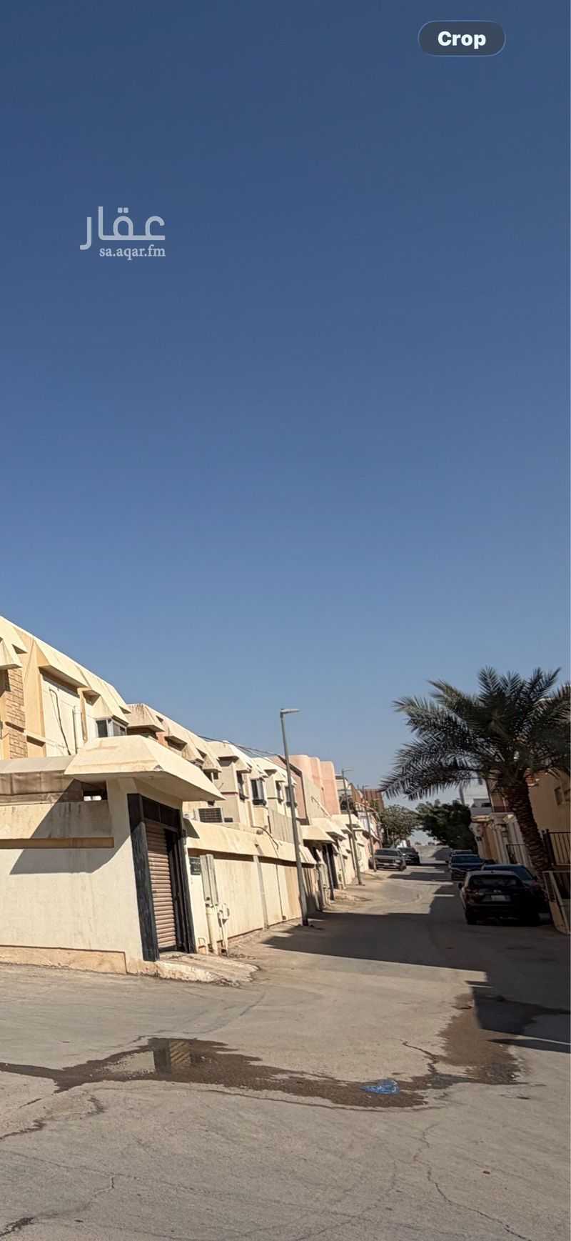 3 bedroom villa in Al Wurud, Riyadh 15
