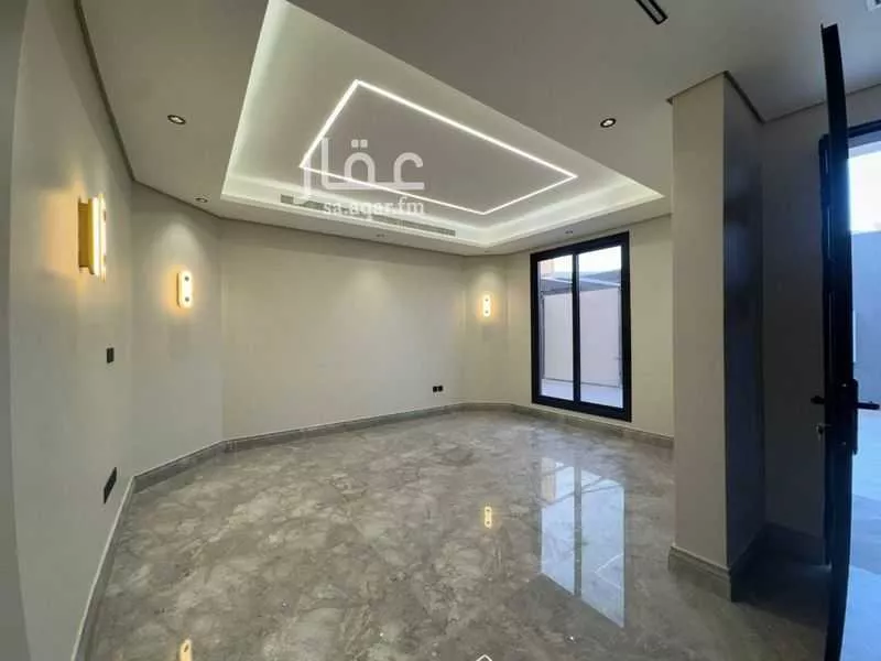 فيلا 8 غرف في ام الحمام الشرقي، الرياض 6