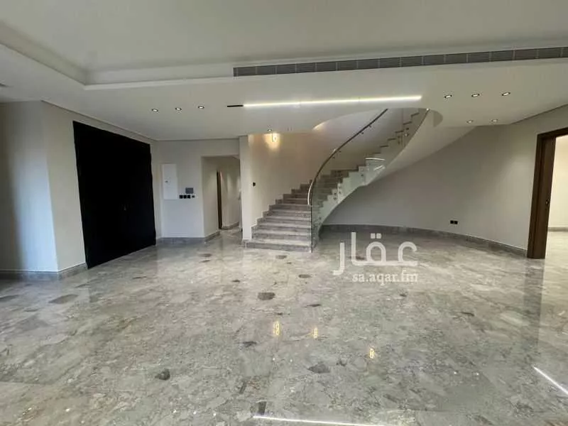 فيلا 8 غرف في ام الحمام الشرقي، الرياض 5