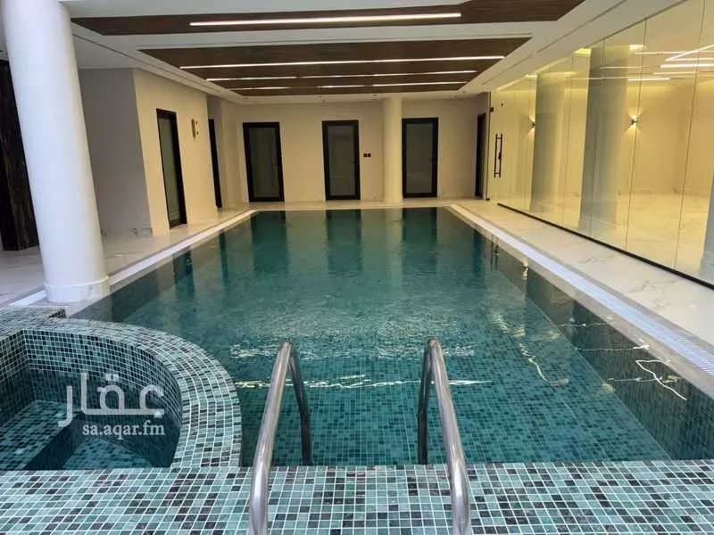 فيلا 8 غرف في ام الحمام الشرقي، الرياض 7