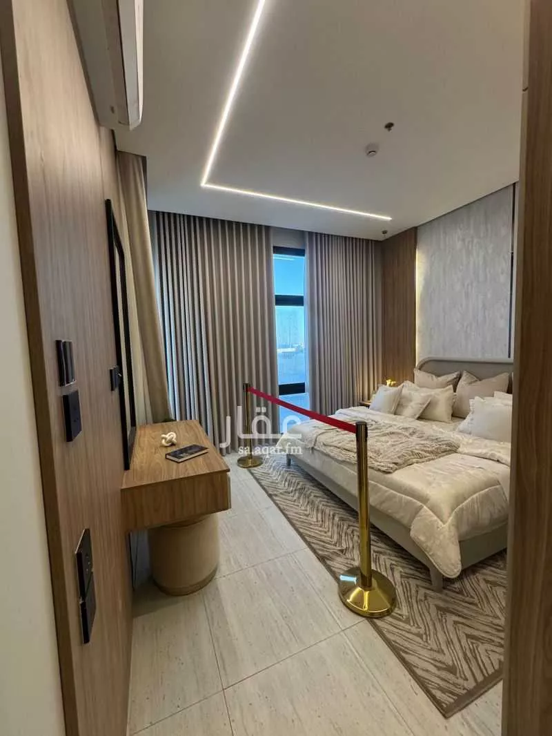 3 bedroom apartment in Al Bahr 2