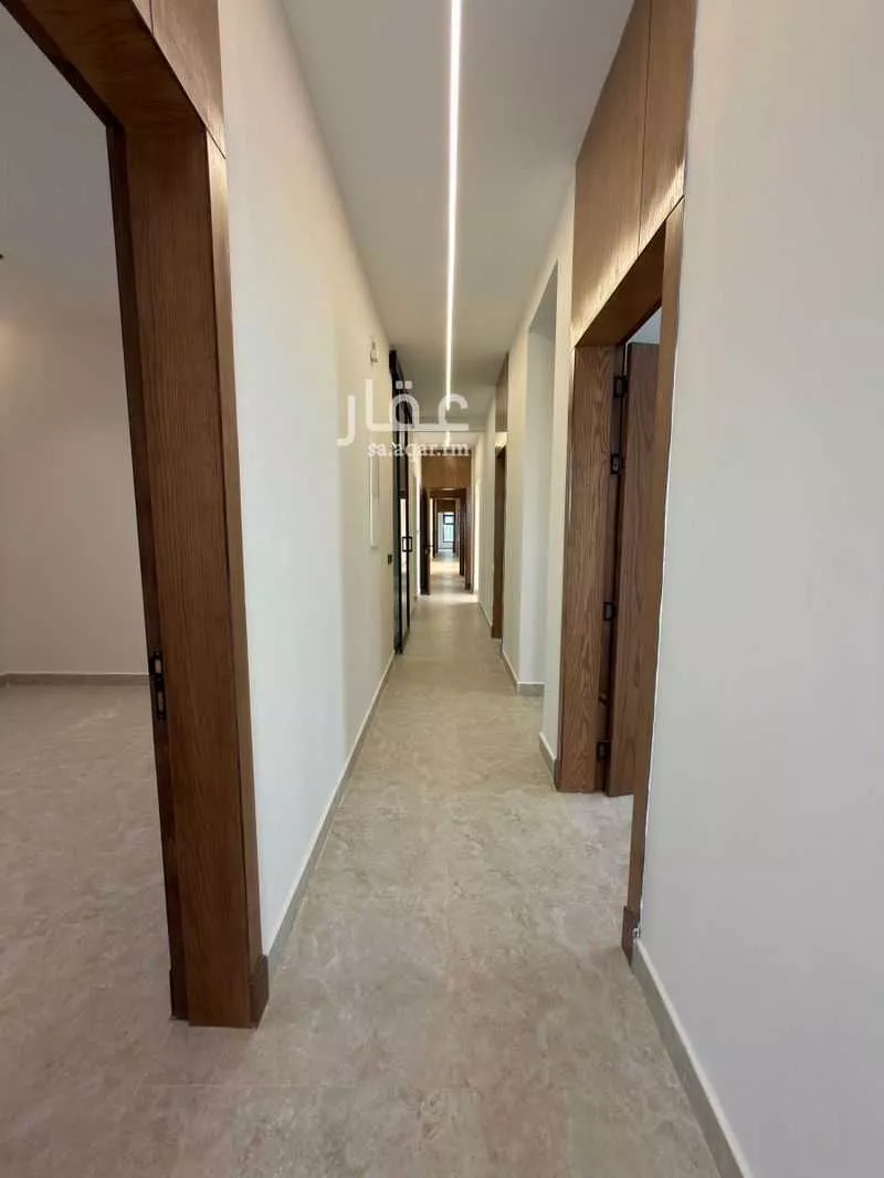 3 bedroom apartment in Al Rawdah 4