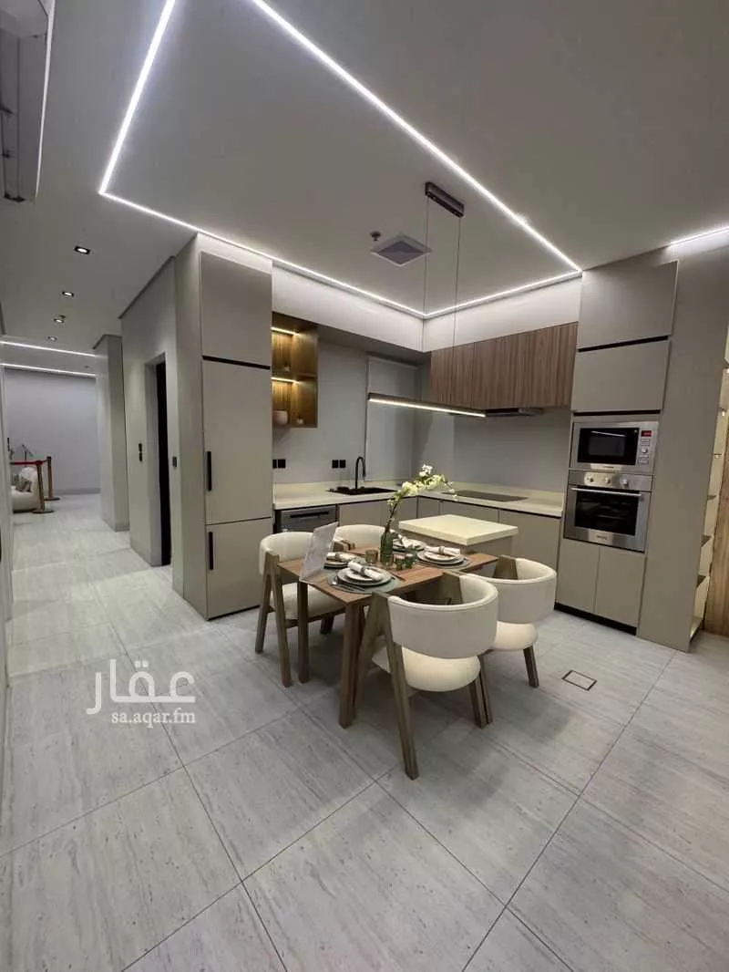 3 bedroom apartment in Al Bahr 3