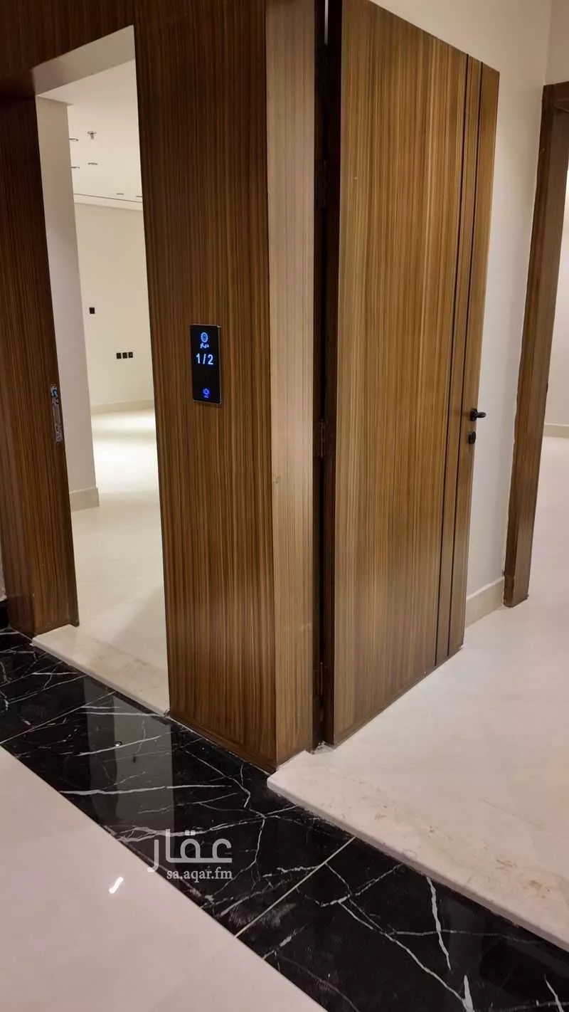 شقة 3 غرف في الشعلة، الدمام 7