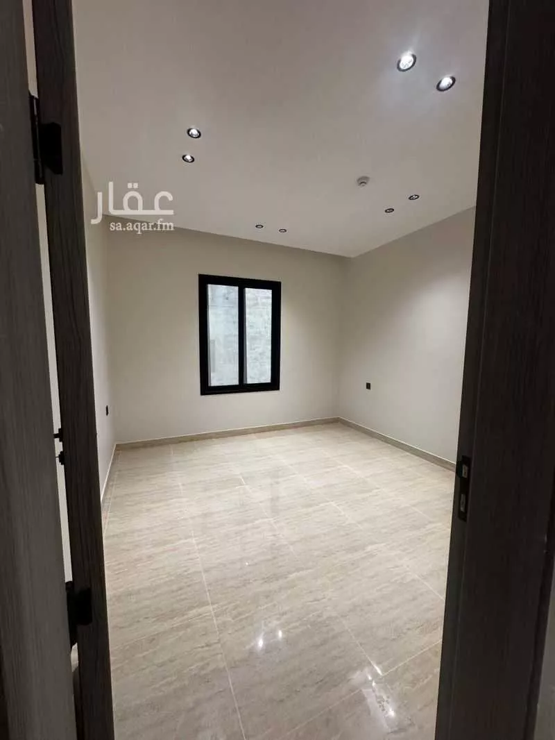 شقة 3 غرف في المنتزه 2