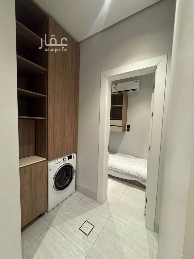 3 bedroom apartment in Al Bahr 4