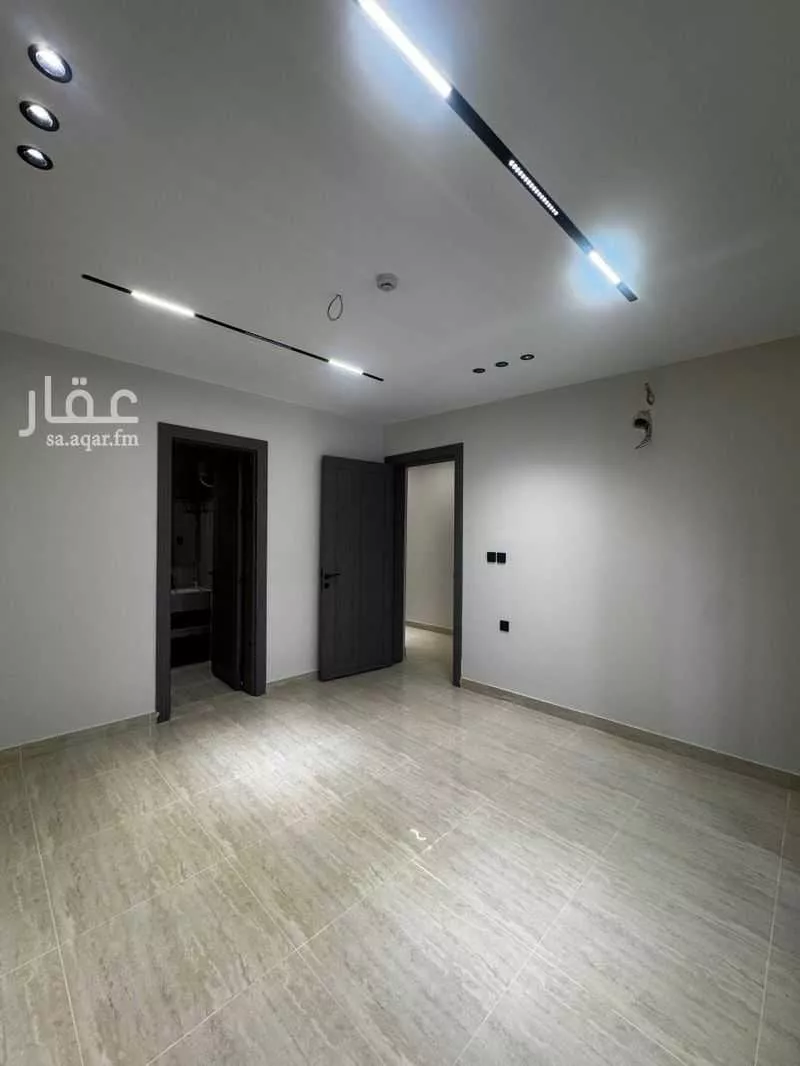 شقة 3 غرف في المنتزه 3