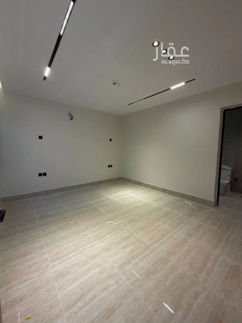 شقة 3 غرف في الندى 1