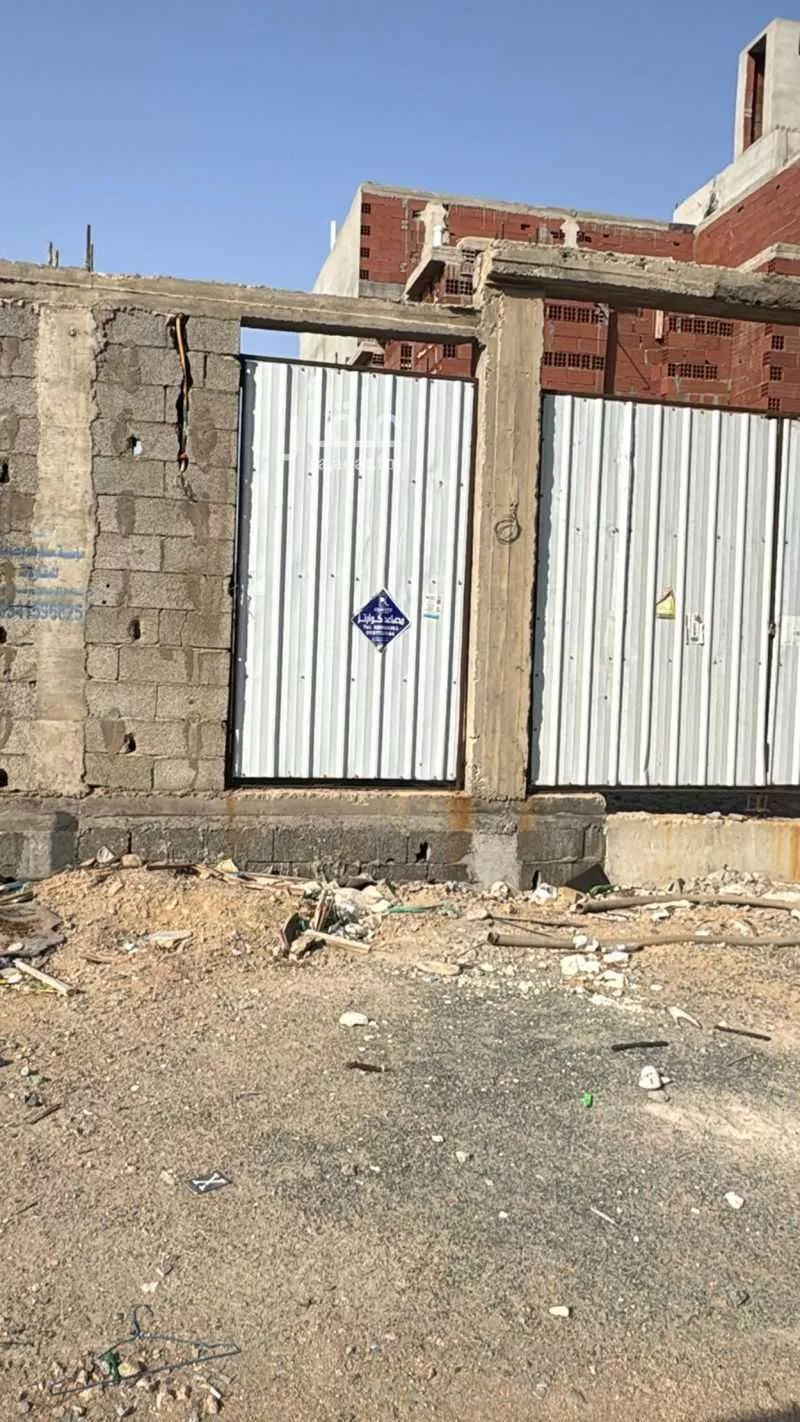 5 bedroom villa in Jeddah 3