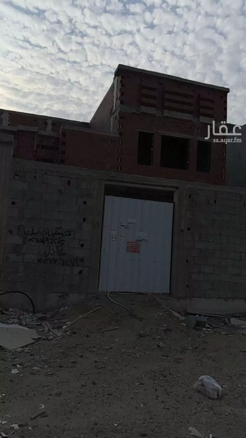 5 bedroom villa in Jeddah 4