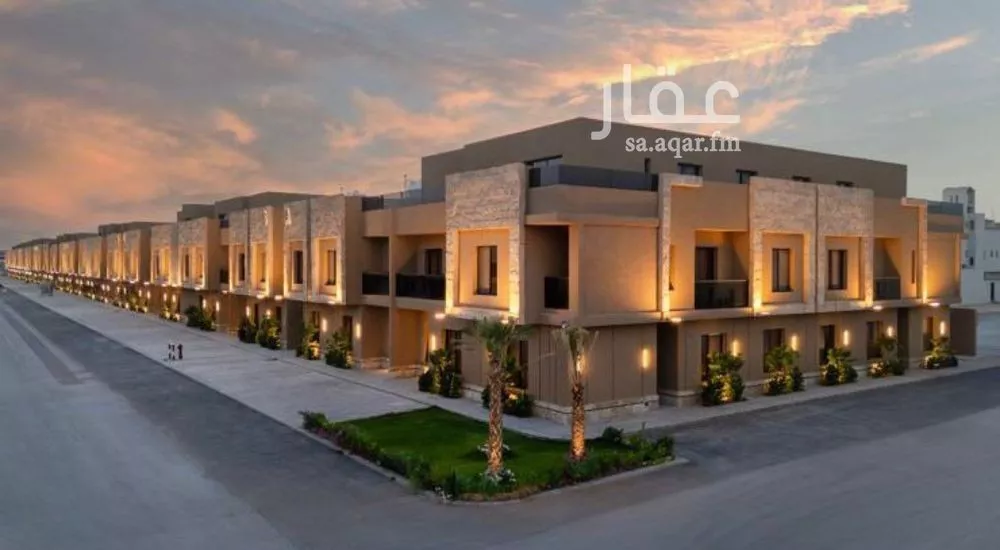 شقة 3 غرف في الرمال 2