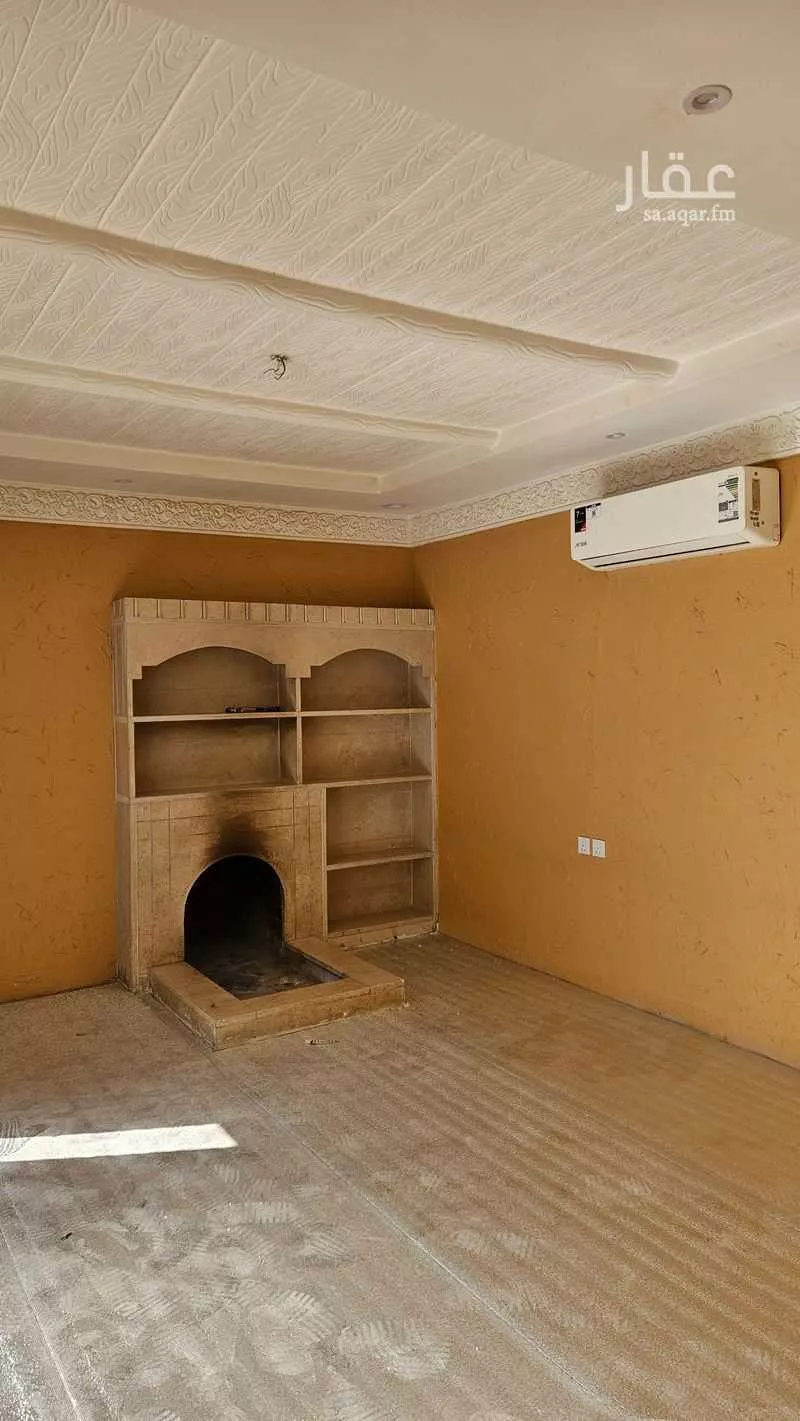 فيلا 7 غرف في المونسية 3