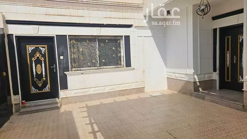 فيلا 7 غرف في المونسية 2