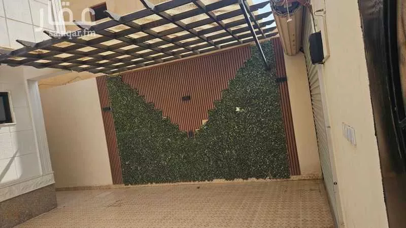 فيلا 7 غرف في المونسية 4