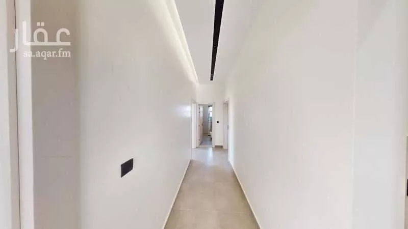 شقة 3 غرف في الروضة 2