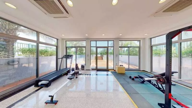 3 bedroom villa in Jeddah 9