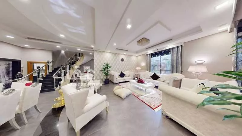 6 bedroom building in Abhur North, Jeddah 17