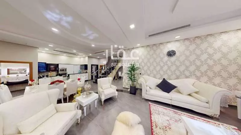 6 bedroom building in Abhur North, Jeddah 18