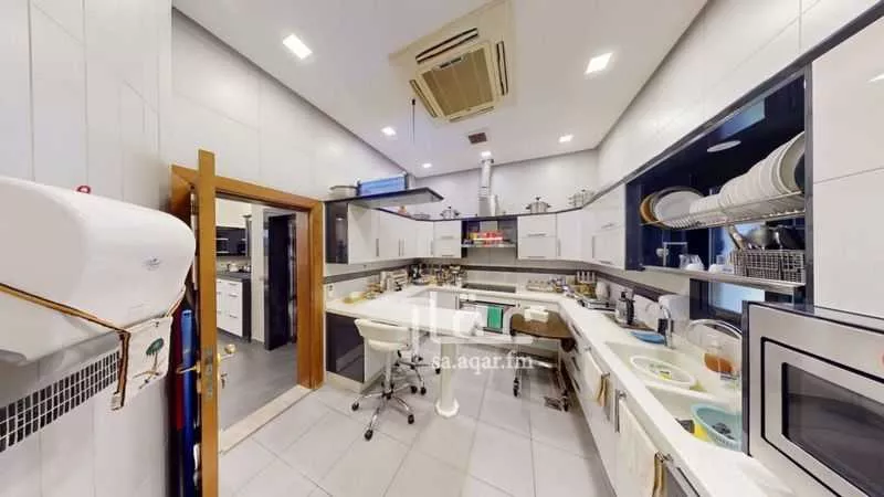 6 bedroom building in Abhur North, Jeddah 27