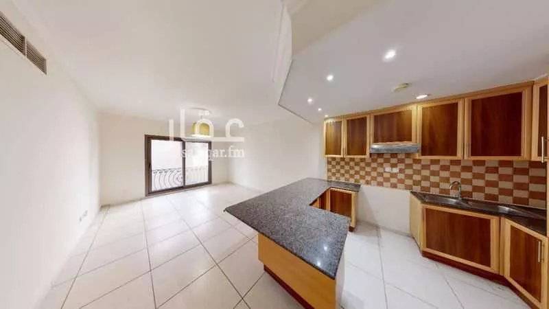 2 bedroom apartment in Al Zahra 3