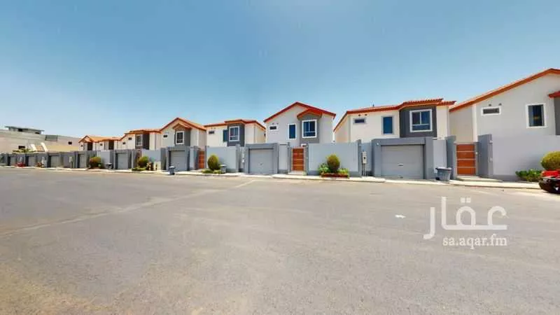 3 bedroom villa in Jeddah 16