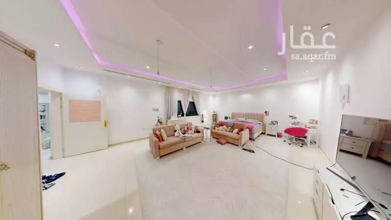 فيلا 7 غرف في الاصالة 4