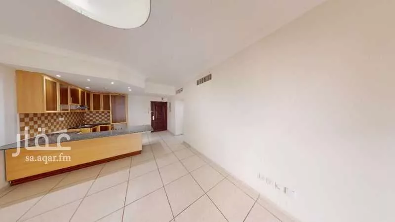 2 bedroom apartment in Al Zahra 5