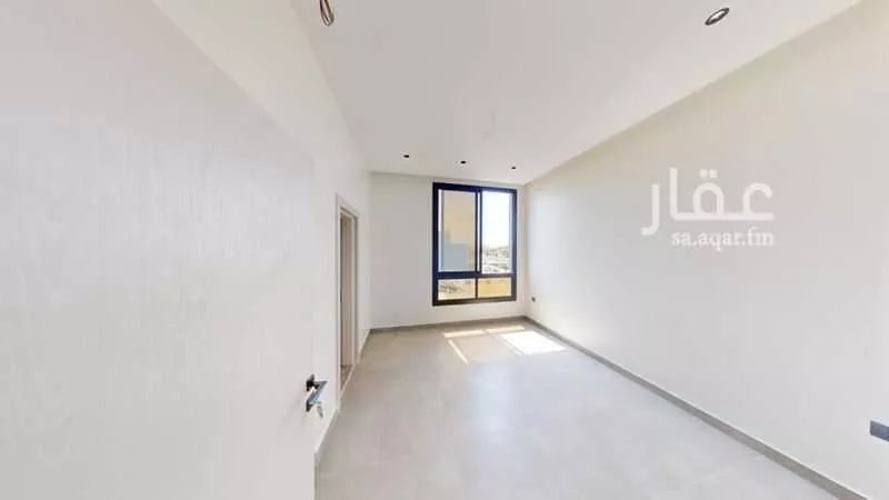 شقة 3 غرف في الروضة 4