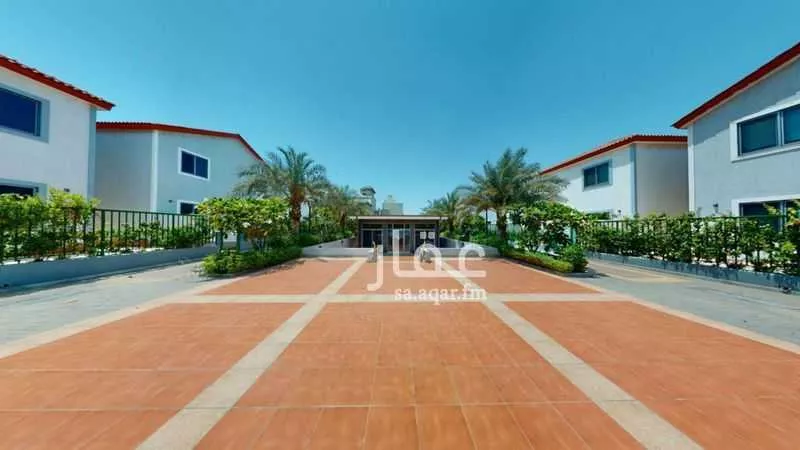 3 bedroom villa in Jeddah 5