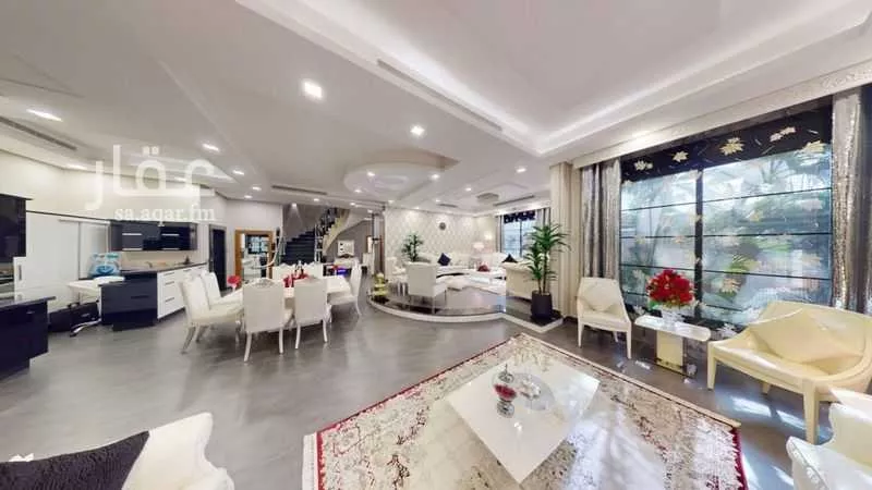 6 bedroom building in Abhur North, Jeddah 20