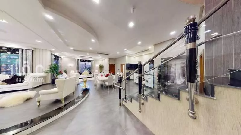 6 bedroom building in Abhur North, Jeddah 25