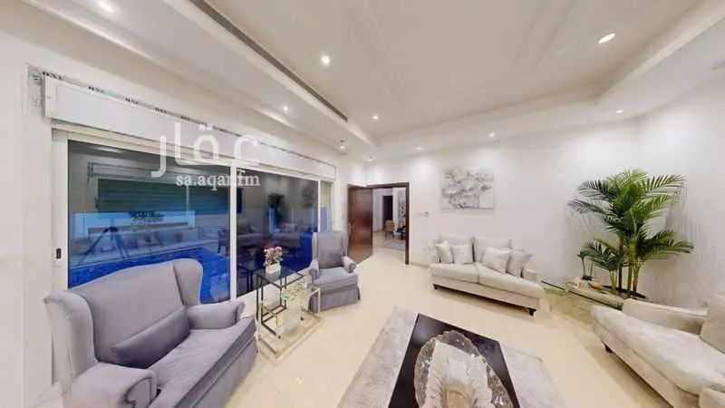 فيلا 7 غرف في الاصالة 2