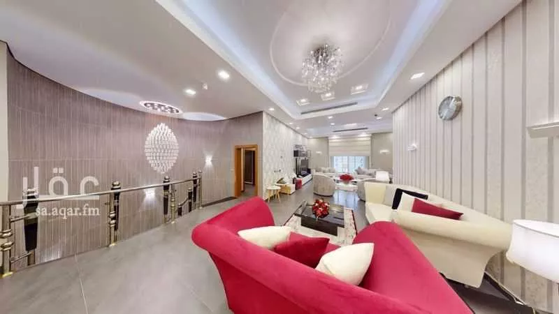 عمارة 625 م² في ابحر الشمالية 5